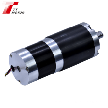 Planetary gear electric 24v dc generator 100w 2000 rpm